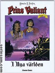 Prins Valiant 1994 nr 12 omslag serier Prins Valiant 1994 nr 12 omslag serier