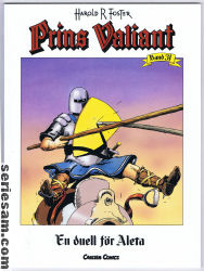 Prins Valiant 2005 nr 31 omslag serier Prins Valiant 2005 nr 31 omslag serier