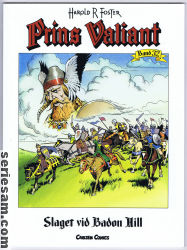 Prins Valiant 2005 nr 32 omslag serier