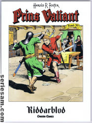 Prins Valiant 2007 nr 39 omslag serier Prins Valiant 2007 nr 39 omslag serier