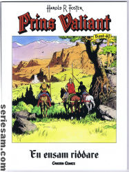 Prins Valiant 2007 nr 40 omslag serier