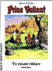 Prins Valiant 2007 nr 40 omslag serier Prins Valiant 2007 nr 40 omslag serier