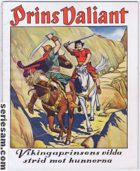 Prins Valiant 1946 omslag serier Prins Valiant 1946 omslag serier