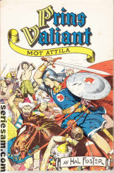 Prins Valiant bilderbok 1957 nr 2 omslag serier Prins Valiant bilderbok 1957 nr 2 omslag serier
