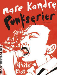 Punkserier 2016 omslag serier Punkserier 2016 omslag serier
