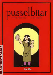 Pusselbitar 2008 omslag serier Pusselbitar 2008 omslag serier