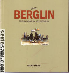 Pytte Berglin 2003 omslag serier Pytte Berglin 2003 omslag serier