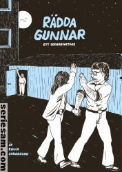 Rädda Gunnar 2008 omslag serier Rädda Gunnar 2008 omslag serier