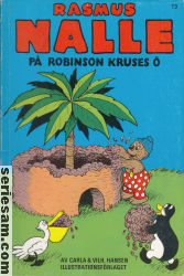 Rasmus Nalle 1969 nr 13 omslag serier Rasmus Nalle 1969 nr 13 omslag serier