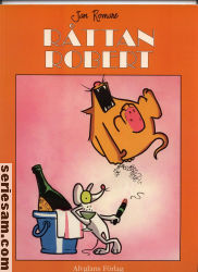Råttan Robert 1994 omslag serier Råttan Robert 1994 omslag serier