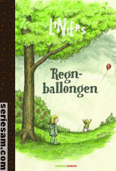 Regnballongen 2015 omslag serier Regnballongen 2015 omslag serier