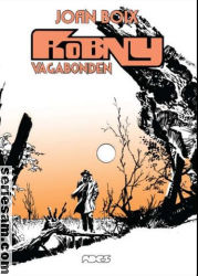Robny vagabonden 2017 omslag serier Robny vagabonden 2017 omslag serier