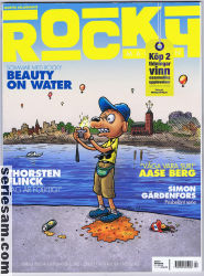 Rocky 2011 nr 4 omslag serier Rocky 2011 nr 4 omslag serier
