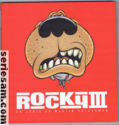 Rocky album 2002 nr 3 omslag serier Rocky album 2002 nr 3 omslag serier