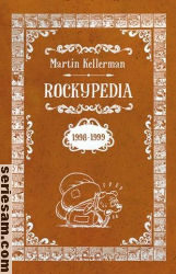 Rockypedia 2014 omslag serier