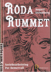 Röda rummet 2003 omslag serier