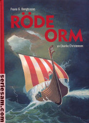 Röde Orm 1999 nr 1 omslag serier