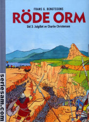 Röde Orm 2002 nr 3 omslag serier Röde Orm 2002 nr 3 omslag serier