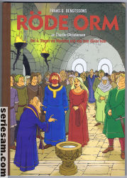 Röde Orm 2004 nr 4 omslag serier Röde Orm 2004 nr 4 omslag serier