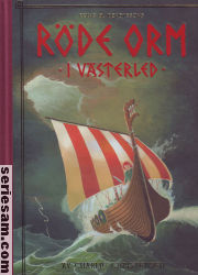 Röde Orm 2005 omslag serier Röde Orm 2005 omslag serier
