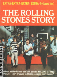THE ROLLING STONES STORY 1965 omslag