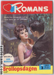 Romans 1963 nr 3 omslag serier