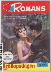 Romans 1963 nr 3 omslag serier Romans 1963 nr 3 omslag serier