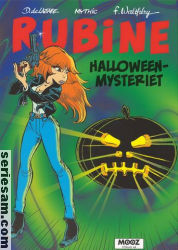 Rubine 2015 nr 2 omslag serier Rubine 2015 nr 2 omslag serier