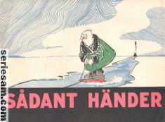 Sådant händer 1925 omslag serier Sådant händer 1925 omslag serier