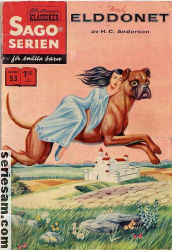 Sagoserien (senare upplagor) 1969 nr 53 omslag serier