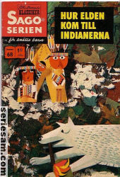 Sagoserien (senare upplagor) 1969 nr 68 omslag serier