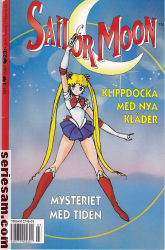 Sailor Moon 1997 nr 3 omslag serier