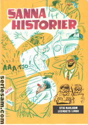 Sanna historier 1980 omslag serier Sanna historier 1980 omslag serier