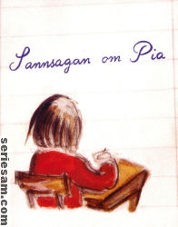 Sannsagan om Pia 2003 omslag serier Sannsagan om Pia 2003 omslag serier