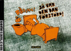 Så var den dan förstörd 2006 omslag serier Så var den dan förstörd 2006 omslag serier