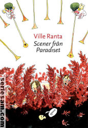 Scener från paradiset 2011 omslag serier Scener från paradiset 2011 omslag serier