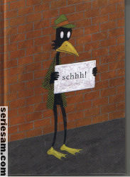 Schhh! 2000 omslag serier Schhh! 2000 omslag serier