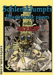 Schlemklumpfs illustrerade poem och serier 2015 omslag serier Schlemklumpfs illustrerade poem och serier 2015 omslag serier