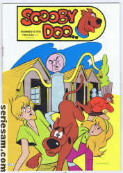 Scooby Doo 1976 nr 13 omslag serier