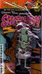 Scooby-Doo! 2005 nr 1 omslag serier