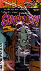 Scooby-Doo! 2005 nr 1 omslag serier Scooby-Doo! 2005 nr 1 omslag serier