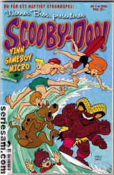 Scooby-Doo! 2006 nr 5 omslag serier