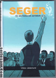 Seger 2015 omslag serier Seger 2015 omslag serier