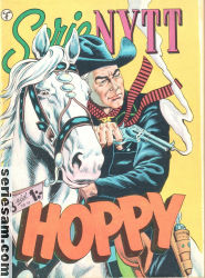 Serienytt 1960 nr 52 omslag serier Serienytt 1960 nr 52 omslag serier