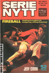 Serienytt 1978 nr 20 omslag serier Serienytt 1978 nr 20 omslag serier