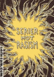 Serier mot rasism 2011 omslag serier