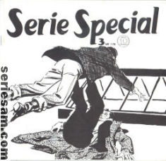 Serie Special 1978 nr 1 omslag serier Serie Special 1978 nr 1 omslag serier