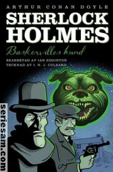 Sherlock Holmes 2016 omslag serier Sherlock Holmes 2016 omslag serier