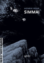 Simma! 2011 omslag serier Simma! 2011 omslag serier