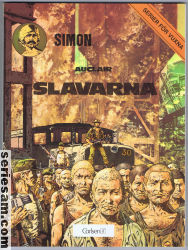 Simon 1979 nr 1 omslag serier Simon 1979 nr 1 omslag serier